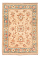 Ziegler Carpet 70x51cm - Orientalsk tæppe