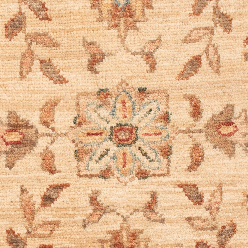 Ziegler Carpet - 70 x 51 cm - beige