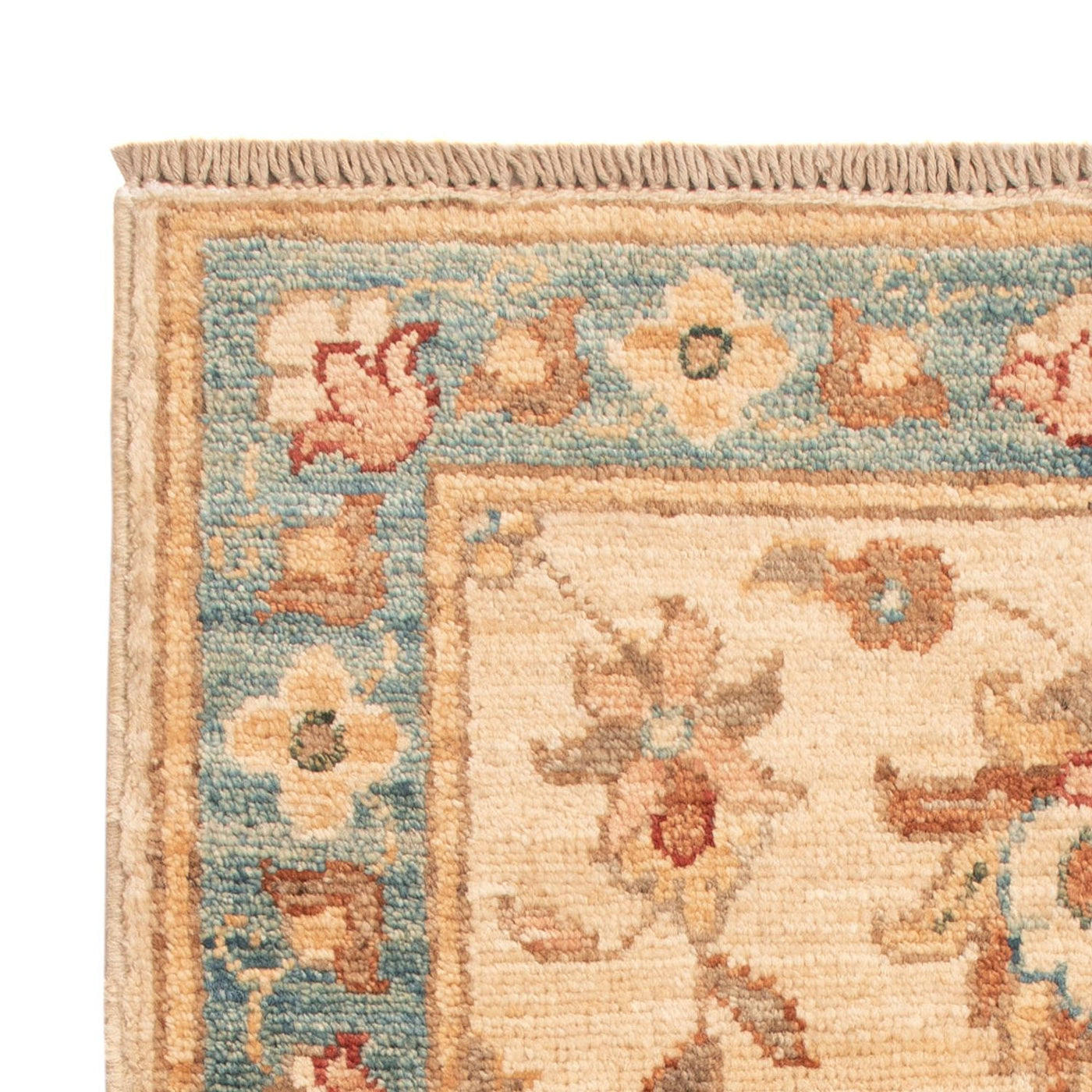 Ziegler Carpet 70x51cm - Orientalsk tæppe
