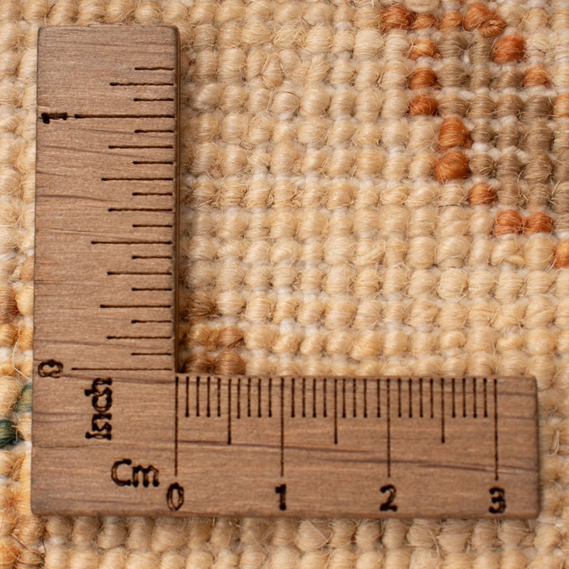 Ziegler Carpet - 70 x 51 cm - beige