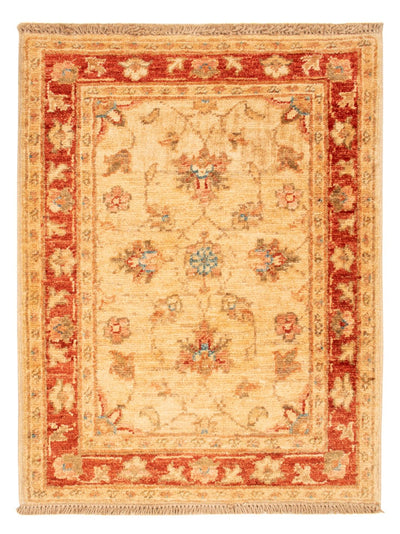 Ziegler Carpet 52x69cm - Orientalsk tæppe