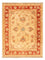 Ziegler Carpet - 69 x 52 cm - beige
