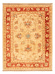 Ziegler Carpet 69x52cm - Orientalsk tæppe