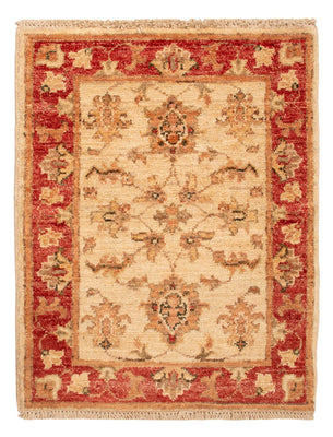 Ziegler Carpet - 65 x 50 cm - beige