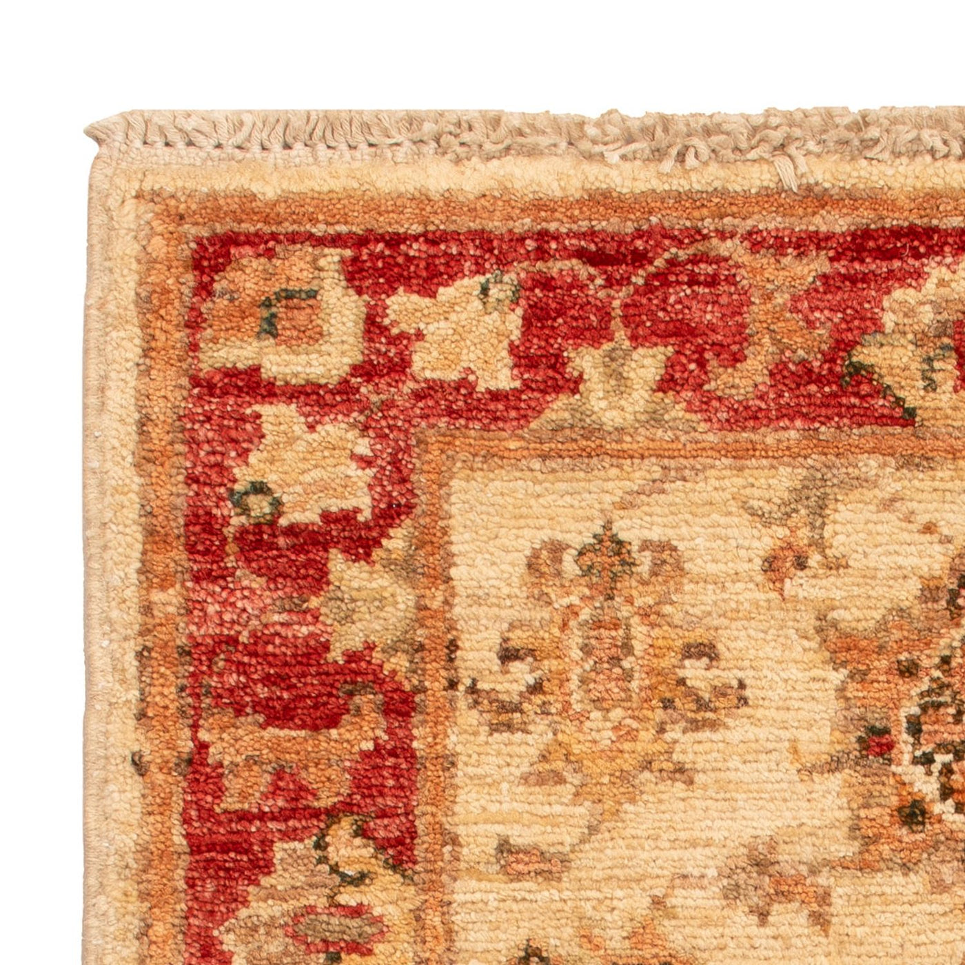 Ziegler Carpet 65x50cm - Orientalsk tæppe