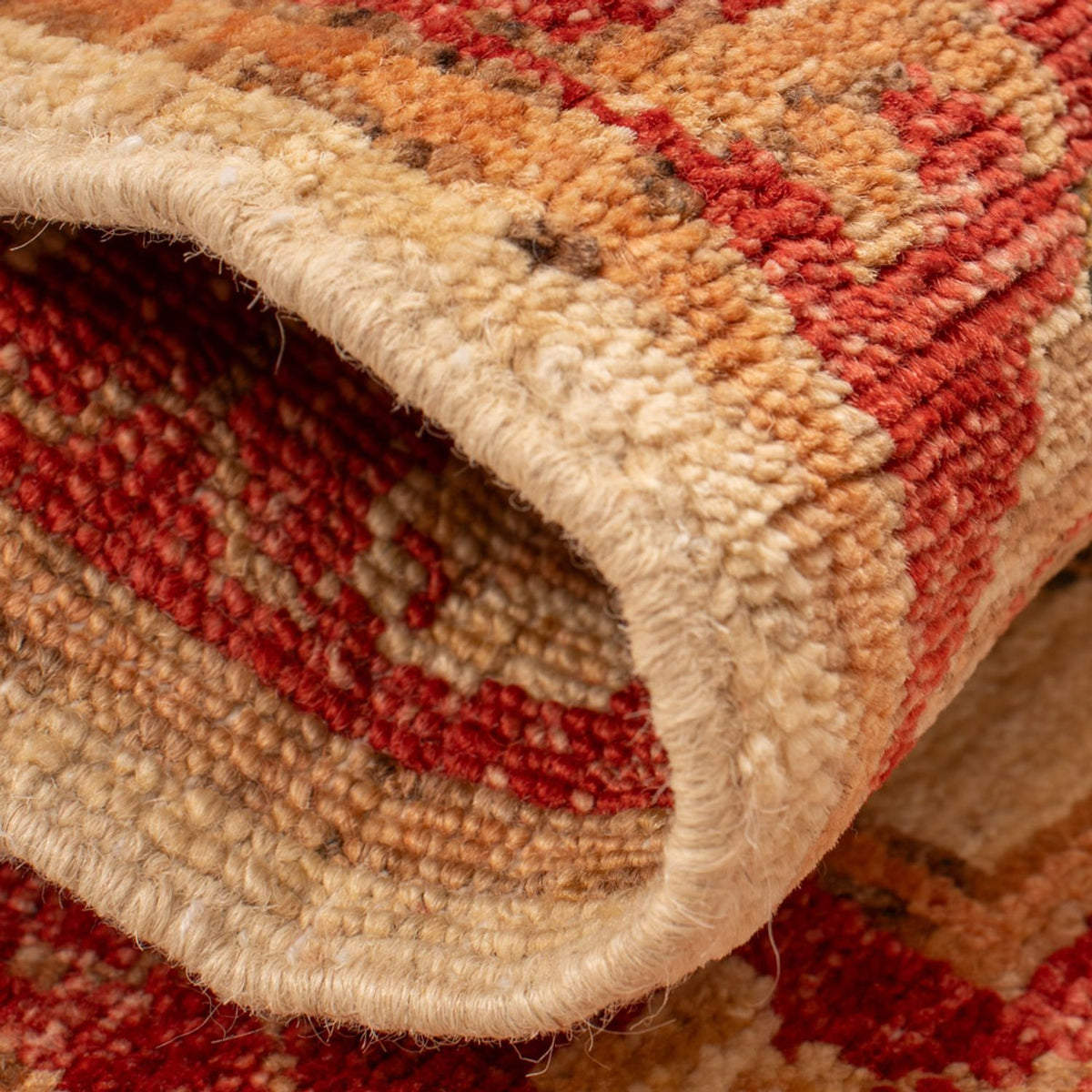 Ziegler Carpet - 65 x 50 cm - beige