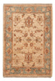 Ziegler Carpet 70x50cm - Orientalsk tæppe
