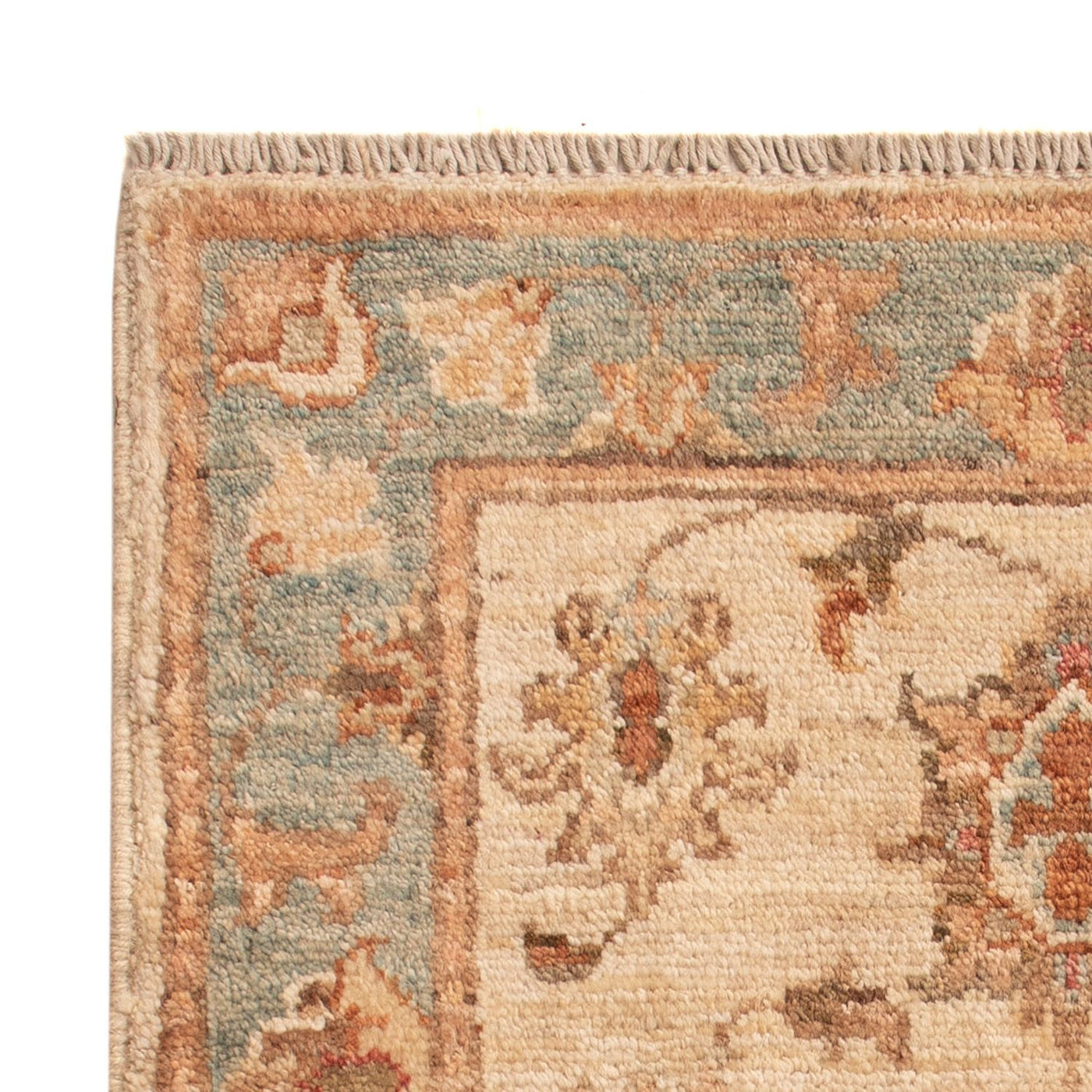 Ziegler Carpet 70x50cm - Orientalsk tæppe