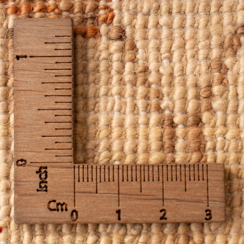 Ziegler Carpet - 70 x 50 cm - beige