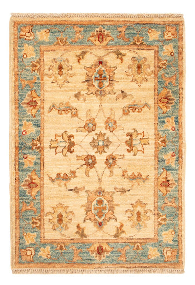 Ziegler Carpet 50x72cm - Orientalsk tæppe