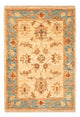 Ziegler Carpet 72x50cm - Orientalsk tæppe