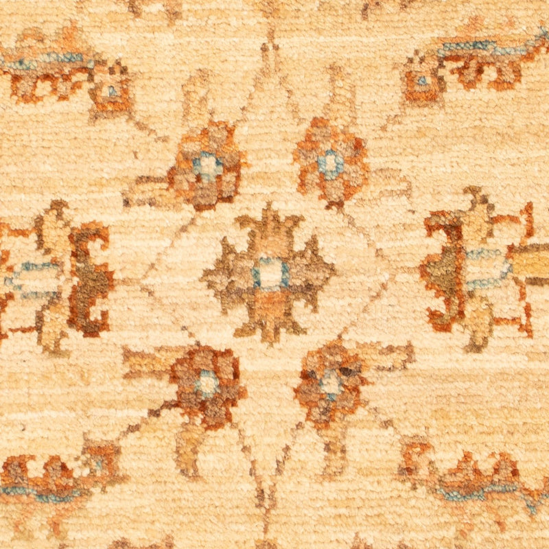 Ziegler Carpet - 72 x 50 cm - beige