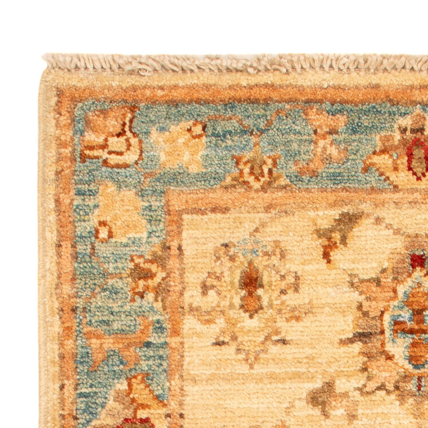 Ziegler Carpet 72x50cm - Orientalsk tæppe