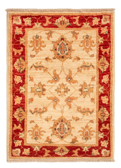Ziegler Carpet 51x72cm - Orientalsk tæppe
