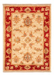 Ziegler Carpet 72x51cm - Orientalsk tæppe
