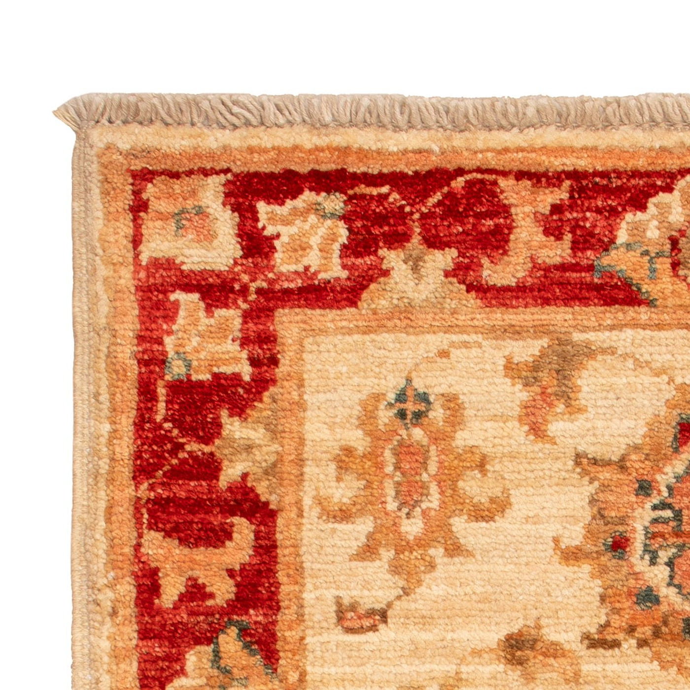 Ziegler Carpet 72x51cm - Orientalsk tæppe
