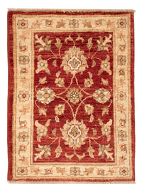 Ziegler Carpet - 70 x 54 cm - rød