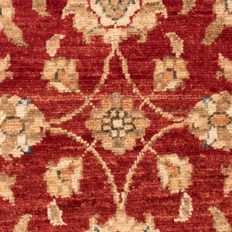 Ziegler Carpet - 70 x 54 cm - rød