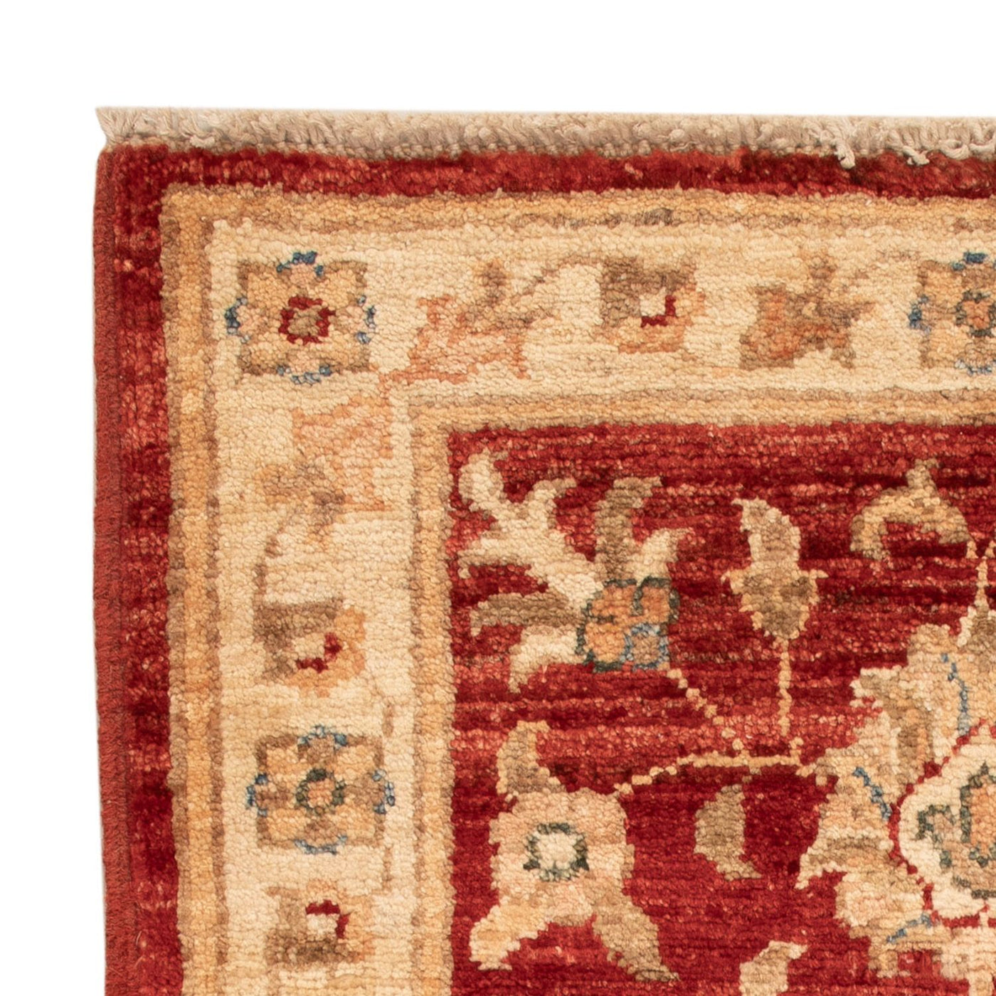 Ziegler Carpet 70x54cm - Orientalsk tæppe