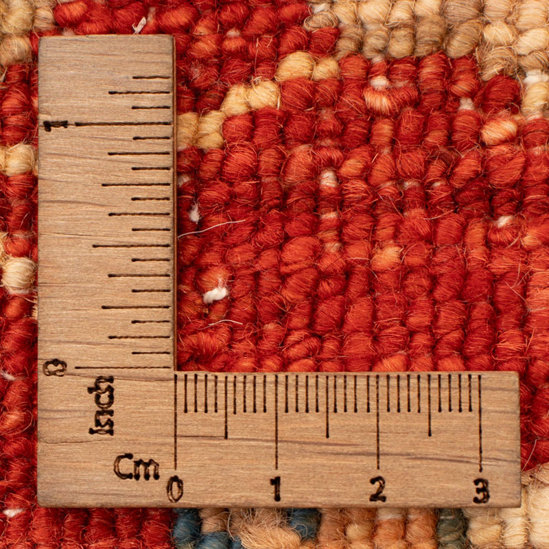 Ziegler Carpet - 70 x 54 cm - rød