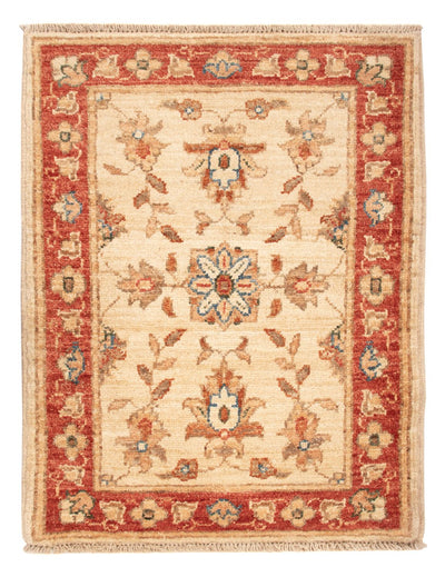 Ziegler Carpet 55x71cm - Orientalsk tæppe