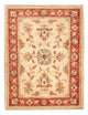 Ziegler Carpet 71x55cm - Orientalsk tæppe