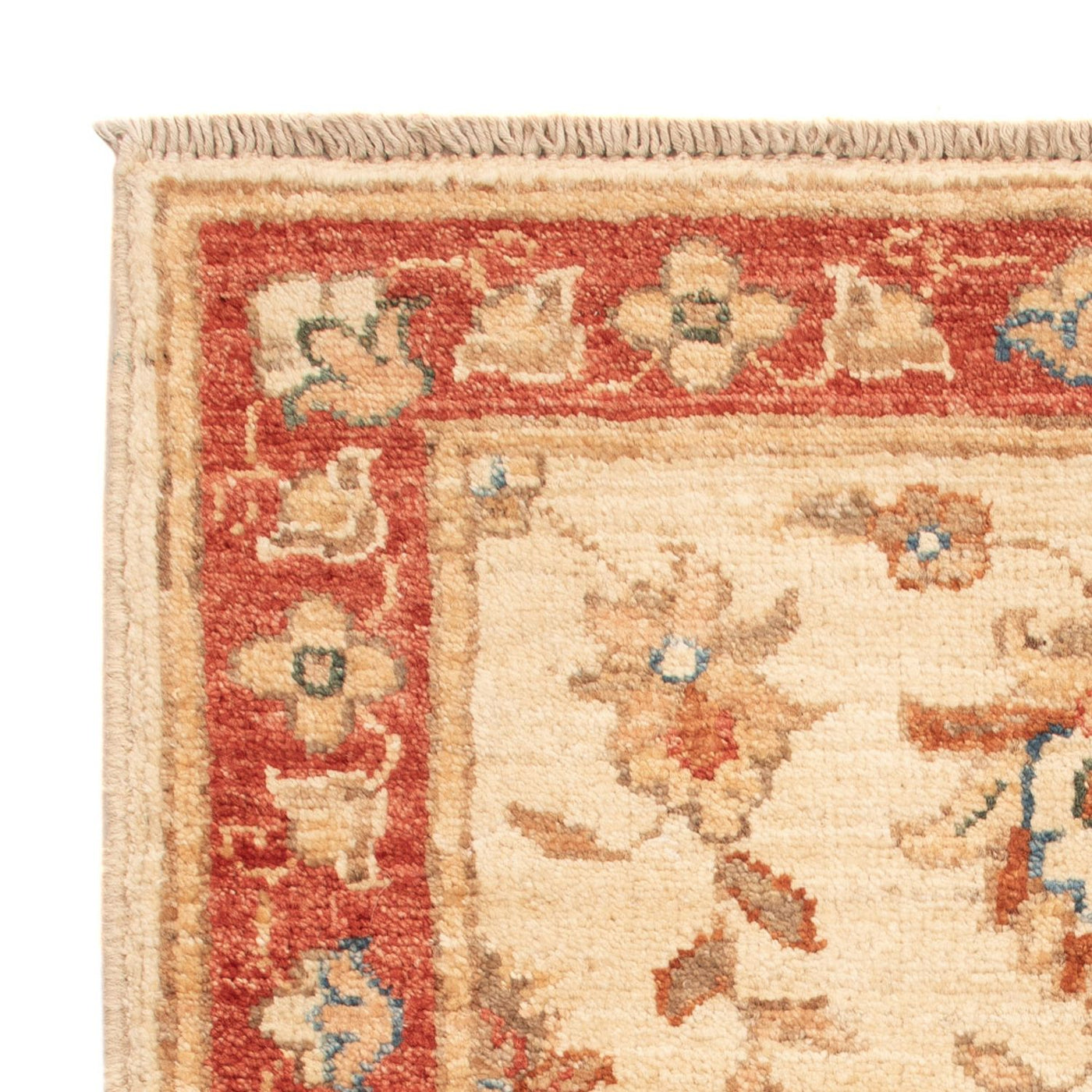 Ziegler Carpet 71x55cm - Orientalsk tæppe