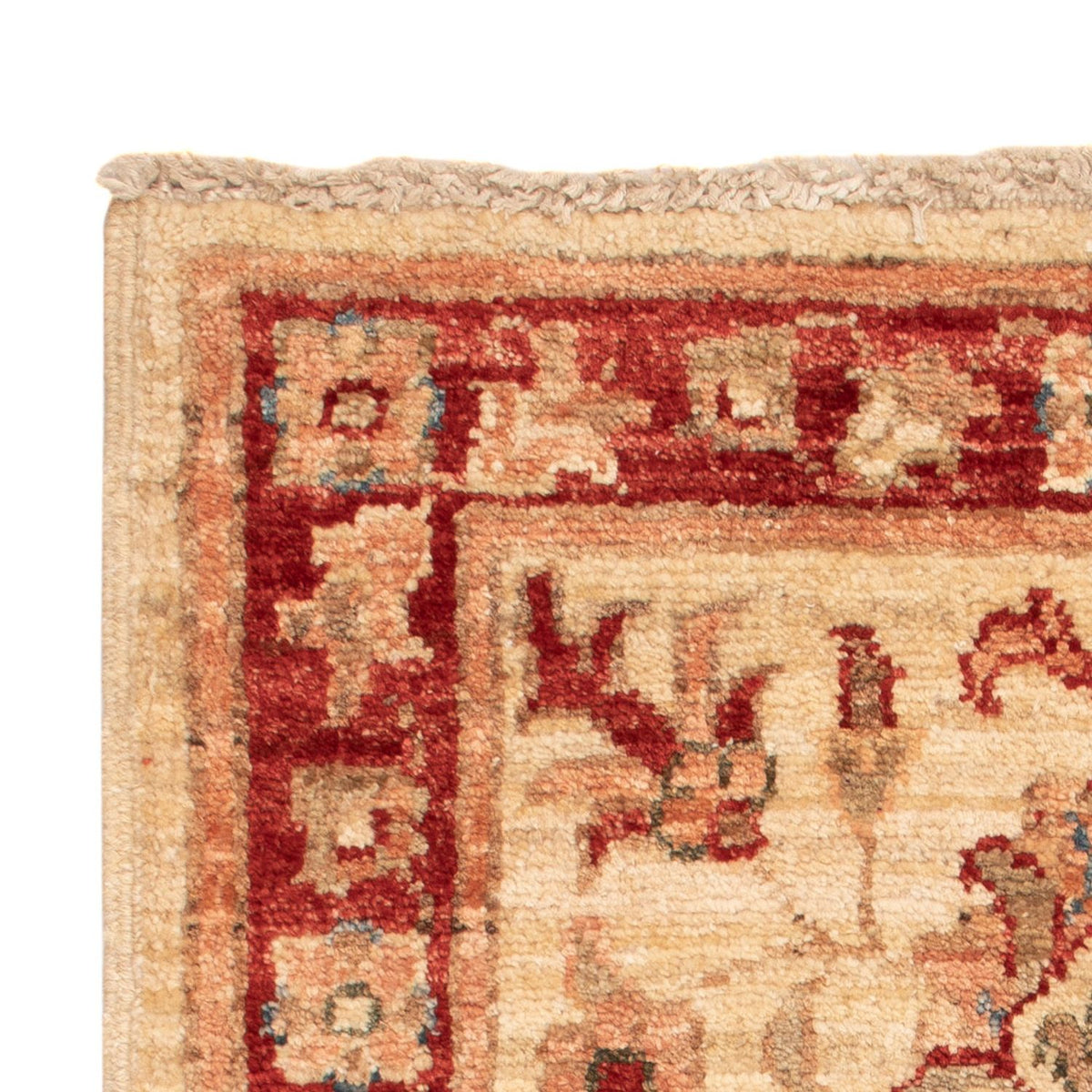Ziegler Carpet 52x66cm - Orientalsk tæppe