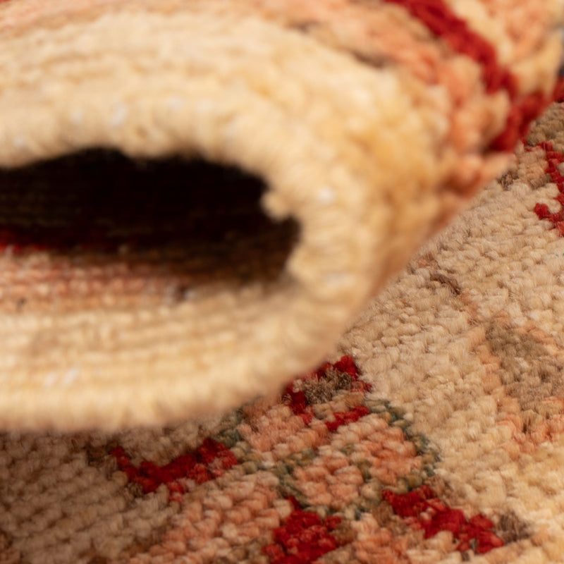 Ziegler Carpet - 66 x 52 cm - beige