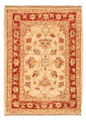 Ziegler Carpet - 69 x 51 cm - beige