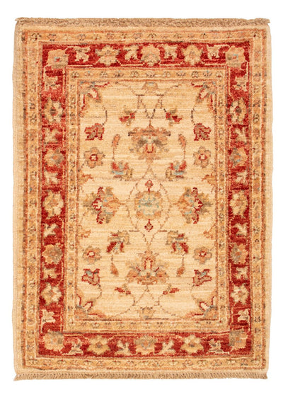 Ziegler Carpet 51x69cm - Orientalsk tæppe