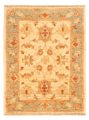 Ziegler Carpet - 65 x 49 cm - beige