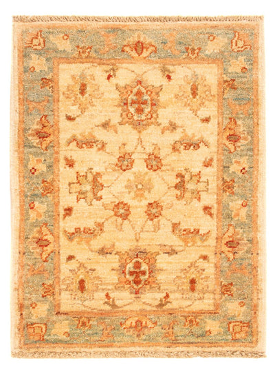 Ziegler Carpet 49x65cm - Orientalsk tæppe