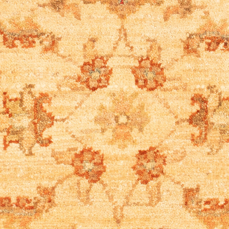 Ziegler Carpet - 65 x 49 cm - beige