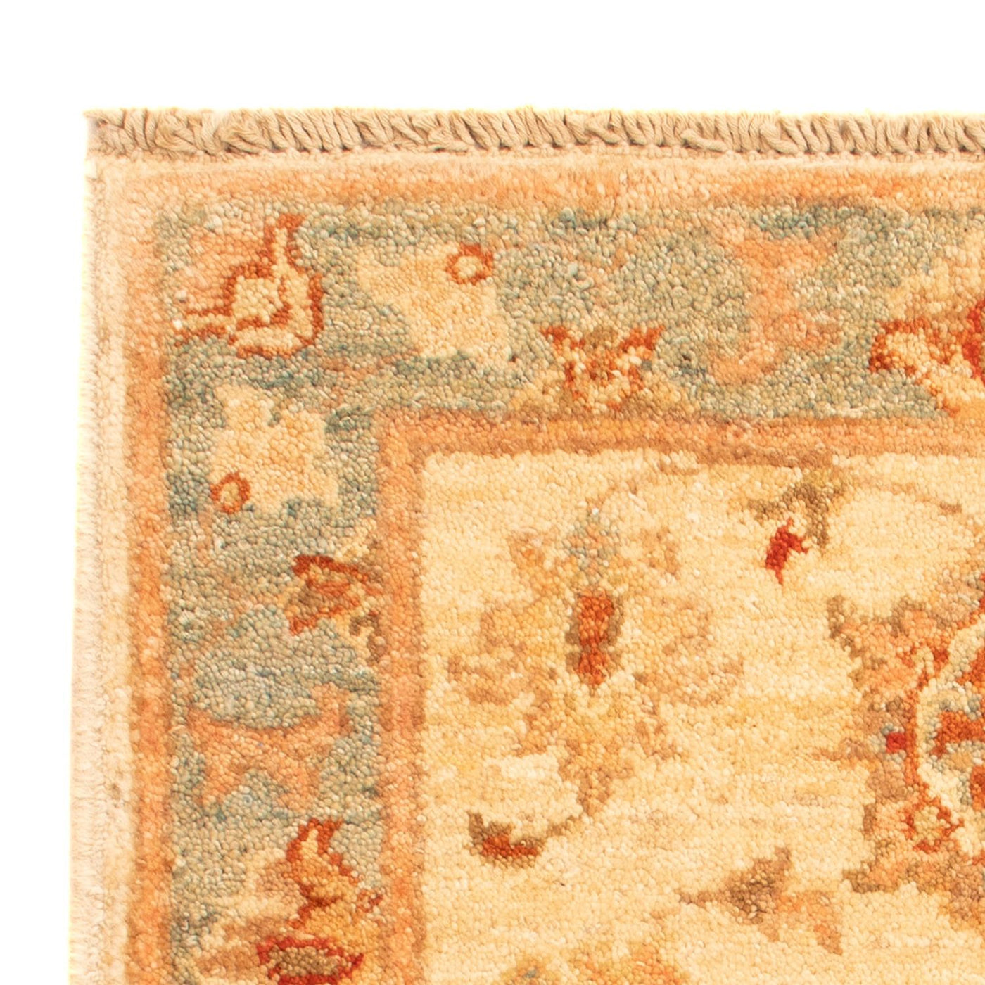 Ziegler Carpet 65x49cm - Orientalsk tæppe