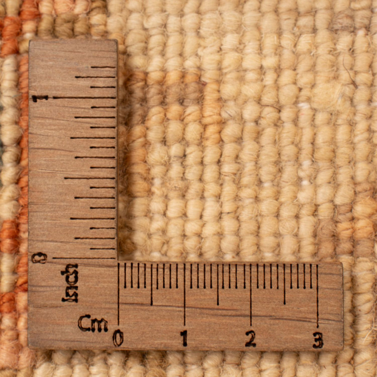 Ziegler Carpet - 65 x 49 cm - beige