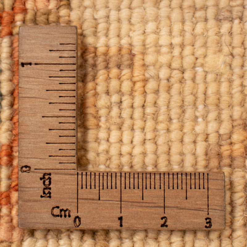 Ziegler Carpet - 65 x 49 cm - beige