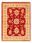 Ziegler Carpet - 70 x 51 cm - rød