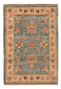 Ziegler Carpet - 70 x 50 cm - blå