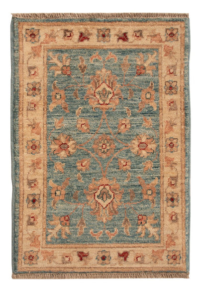 Ziegler Carpet 50x70cm - Orientalsk tæppe