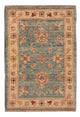Ziegler Carpet 70x50cm - Orientalsk tæppe