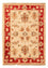 Ziegler Carpet - 70 x 51 cm - beige
