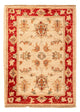 Ziegler Carpet 70x51cm - Orientalsk tæppe