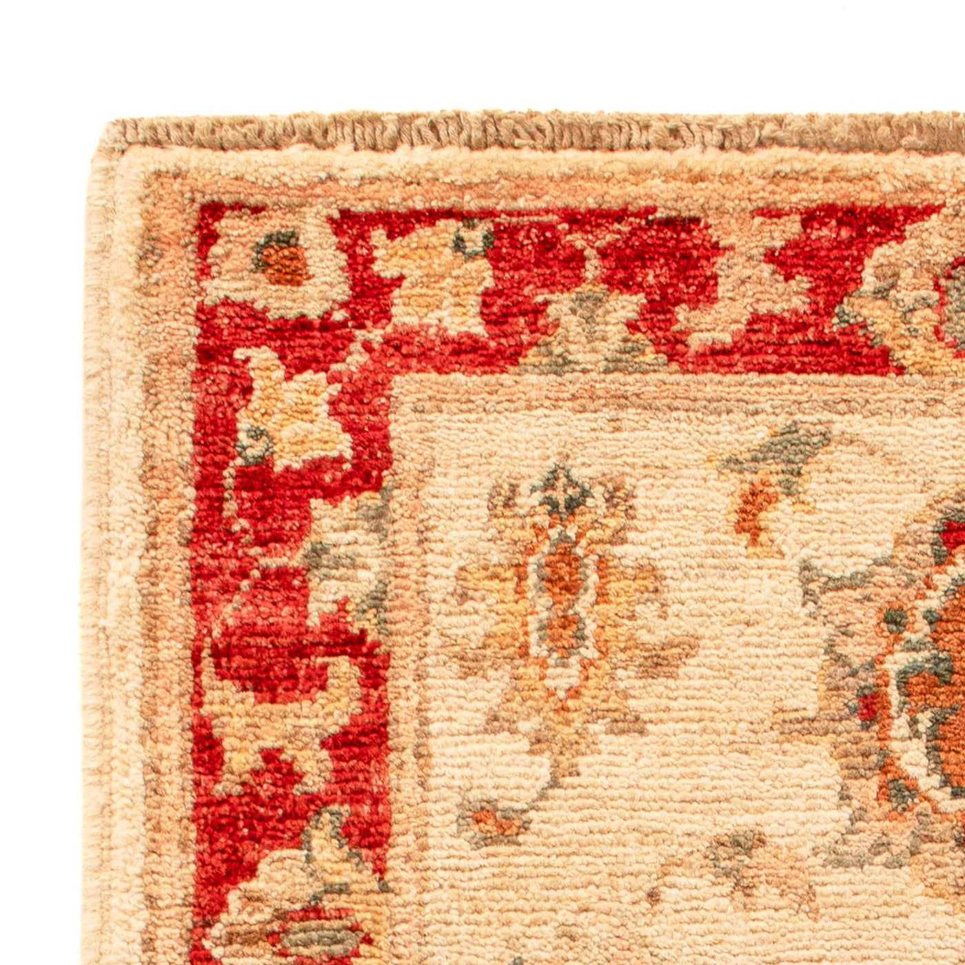 Ziegler Carpet 70x51cm - Orientalsk tæppe