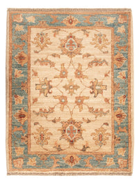 Ziegler Carpet - 65 x 53 cm - beige