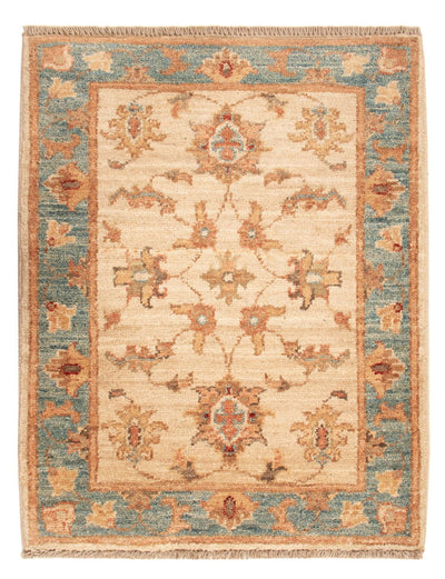 Ziegler Carpet 53x65cm - Orientalsk tæppe