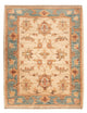 Ziegler Carpet 65x53cm - Orientalsk tæppe