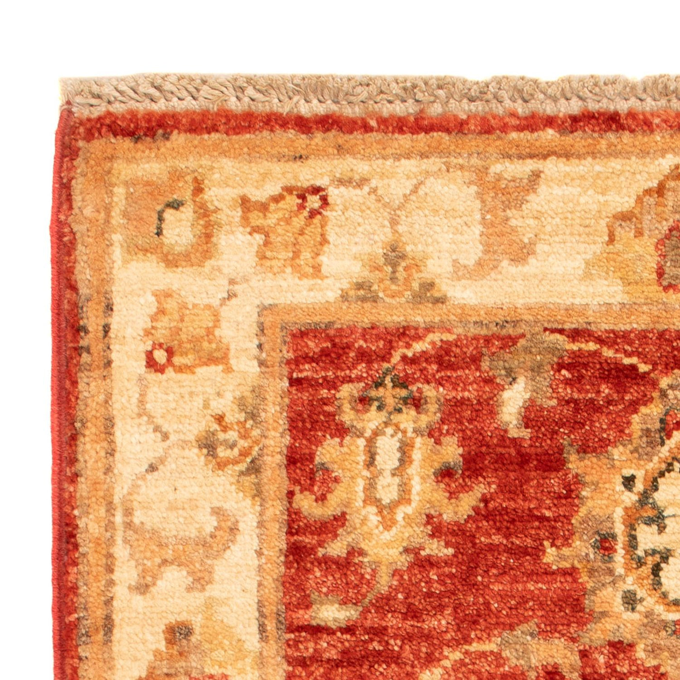 Ziegler Carpet 70x50cm - Orientalsk tæppe