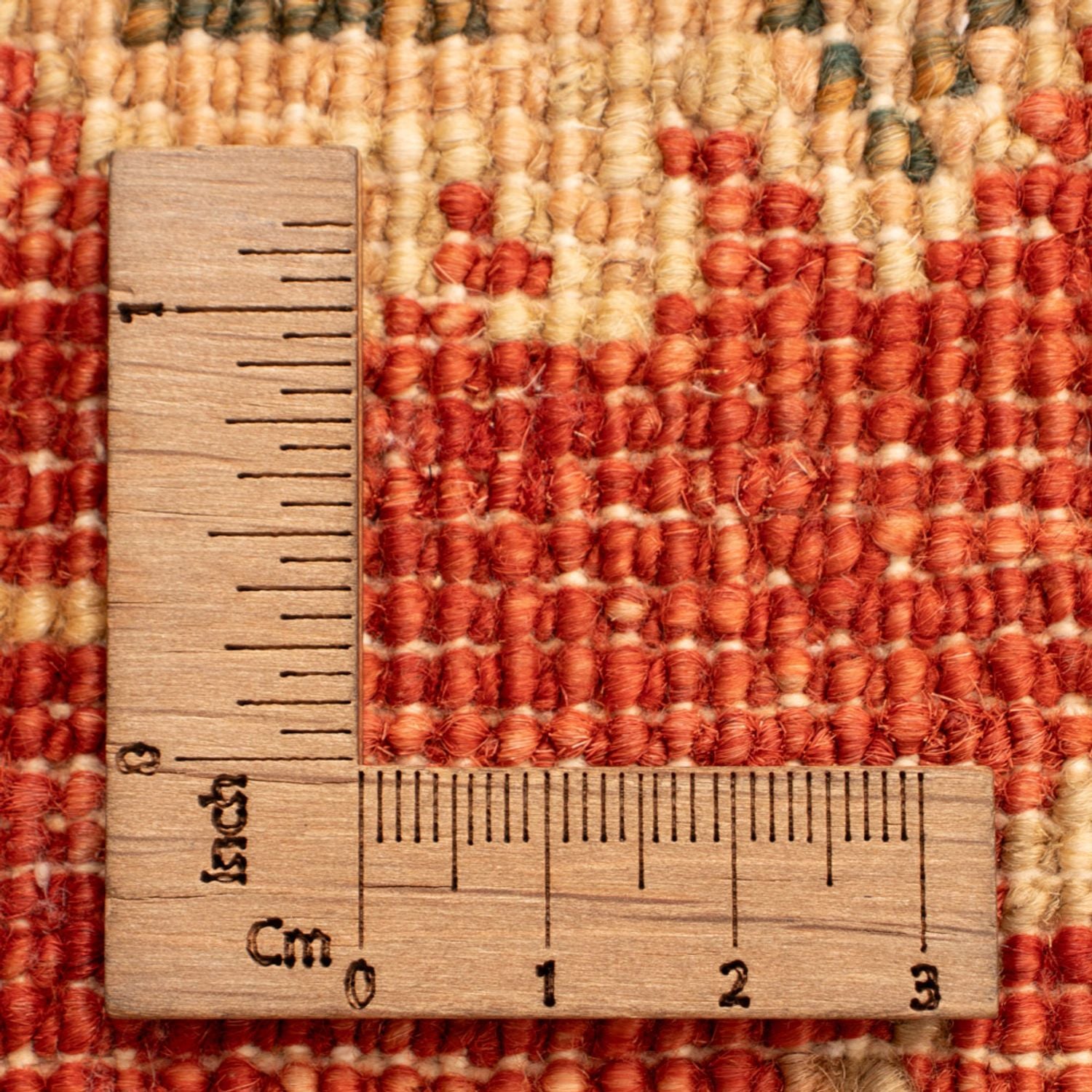 Ziegler Carpet - 70 x 50 cm - rød