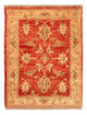 Ziegler Carpet 66x53cm - Orientalsk tæppe